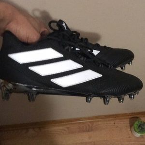 Adidas “FREAK” cleats